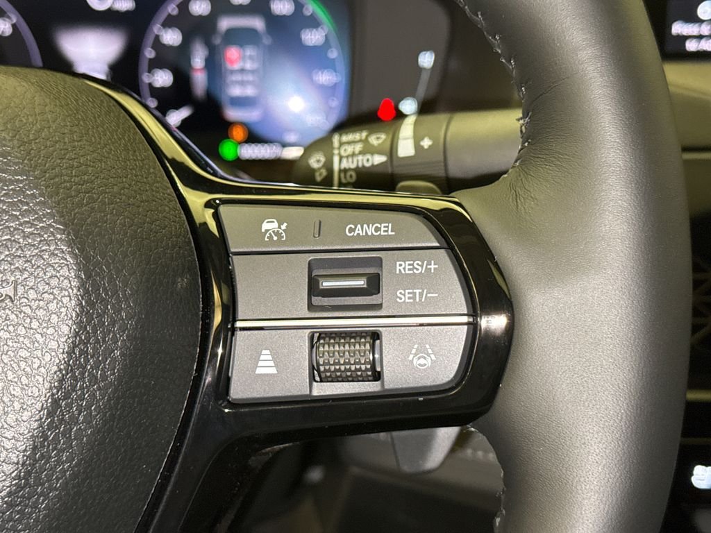 2026 Honda Accord Hybrid Touring - Photo 30