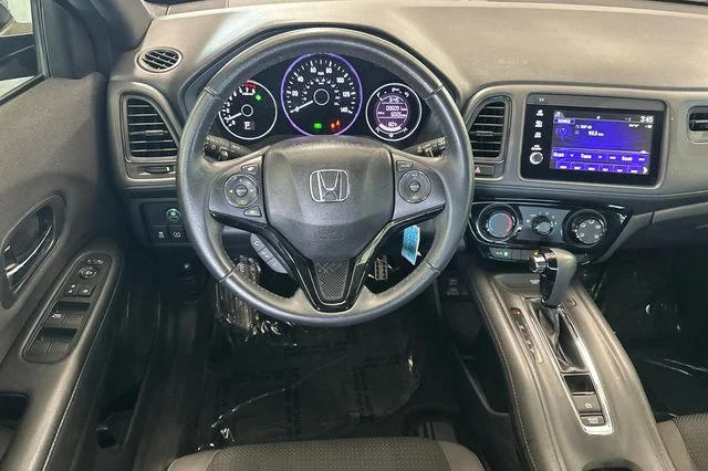 Used 2019 Black Honda Sport image 16