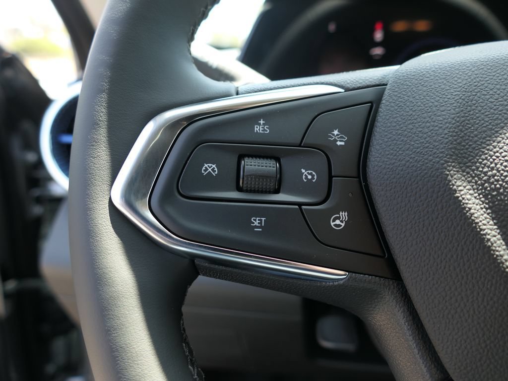 2026 Chevrolet Trax LT - Photo 14