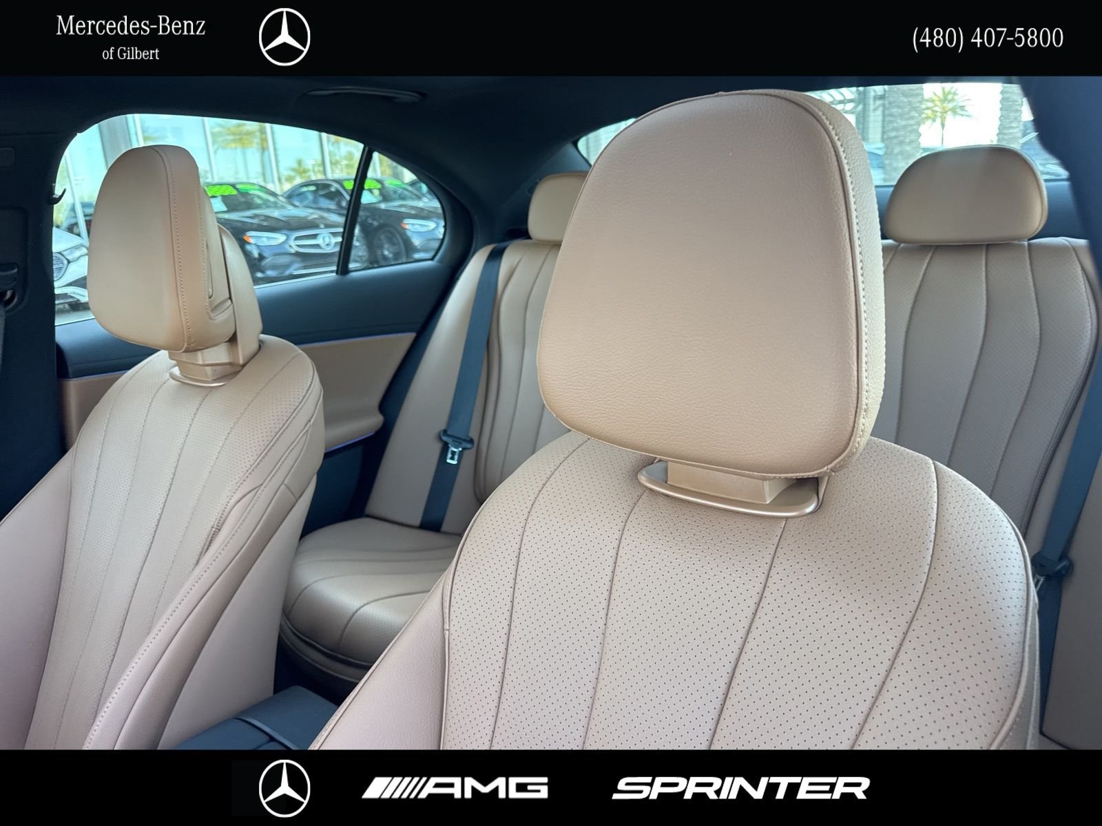 New 2026 Black Mercedes-Benz E 450 image 15