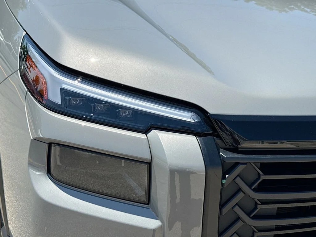 New 2026 Beige Subaru Touring XT image 40