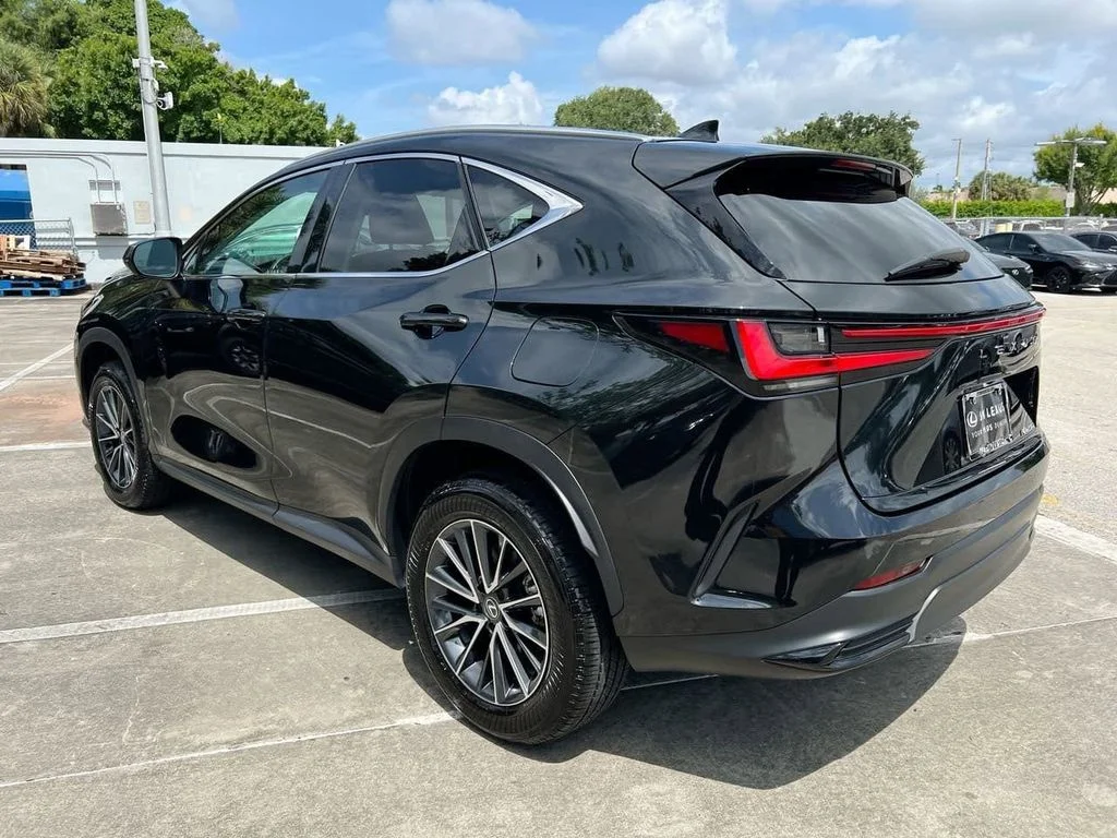 Certified Used 2025 CAVIAR Lexus 250 Base image 5