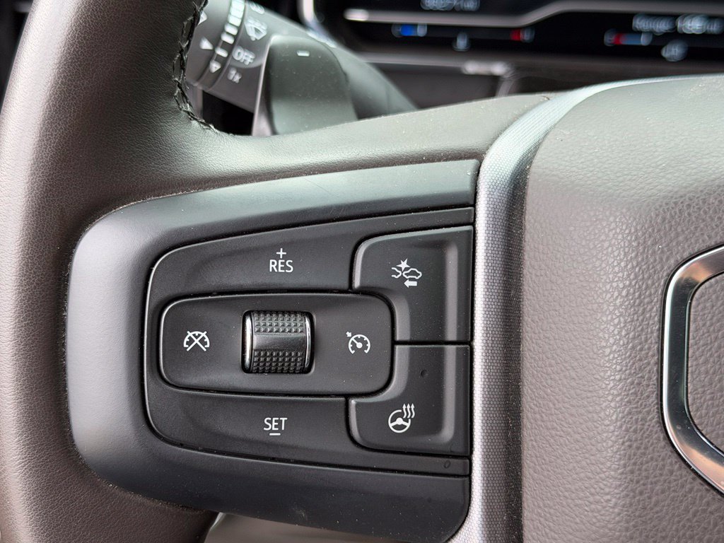 Certified Used 2023 White GMC SLT image 22