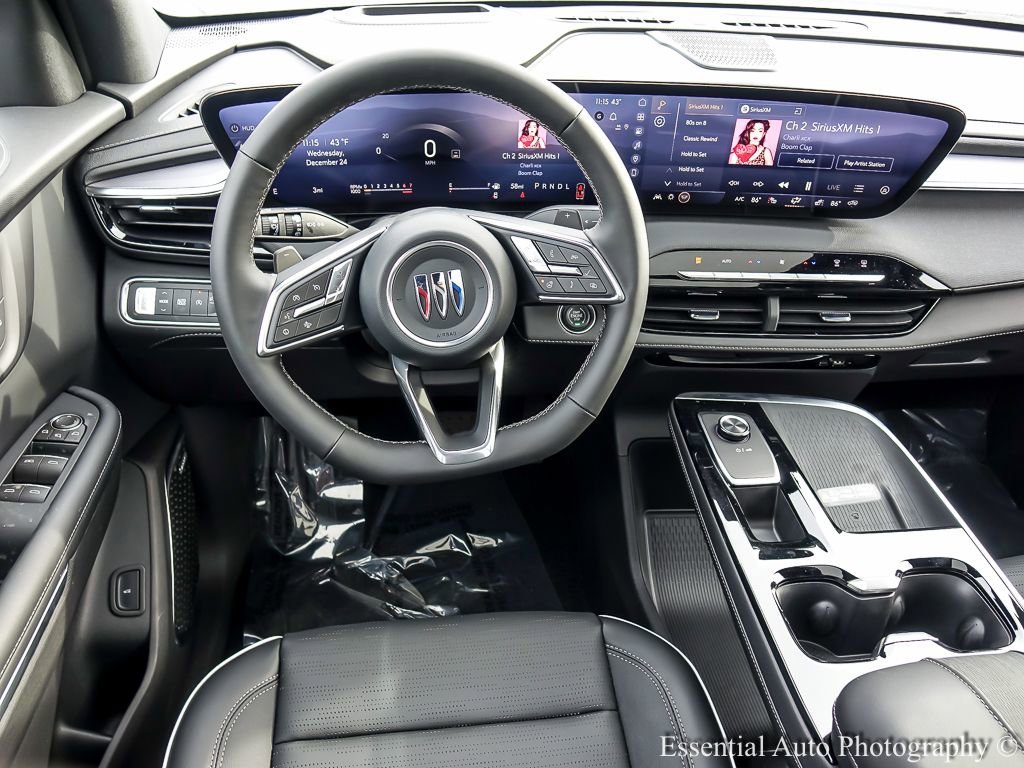 2026 BUICK ENCLAVE - Image 14