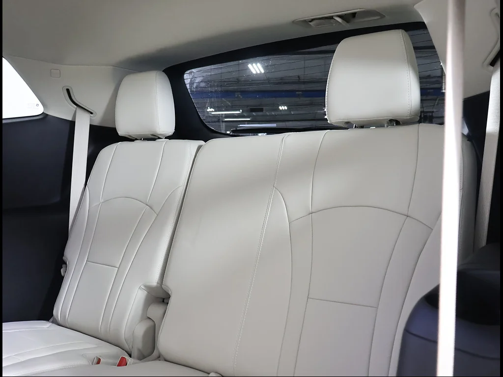 Used 2023 Sage Metallic Buick Premium image 11