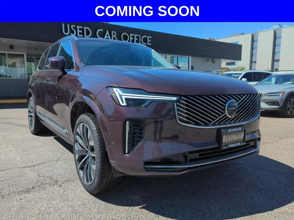 2025 Volvo XC90 B5 Ultra Bright 6-Seater 4WD's photo