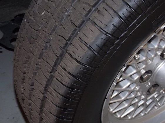 Used 1993  Jaguar Base image 18