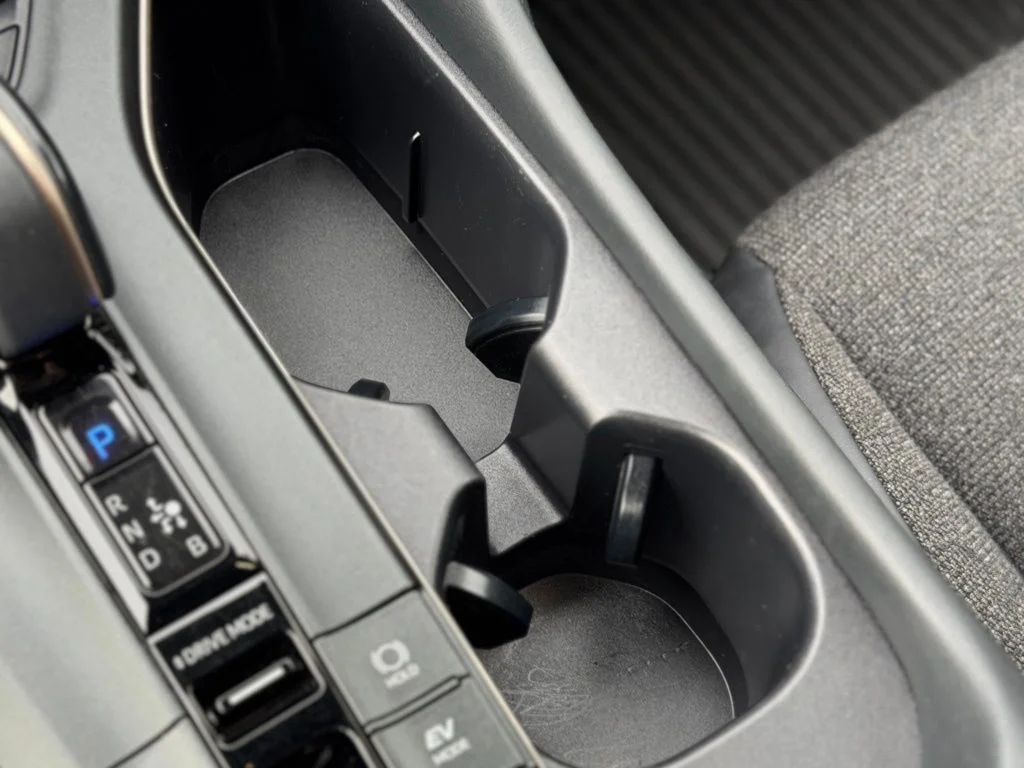 Used 2023 Gray Toyota XLE image 18