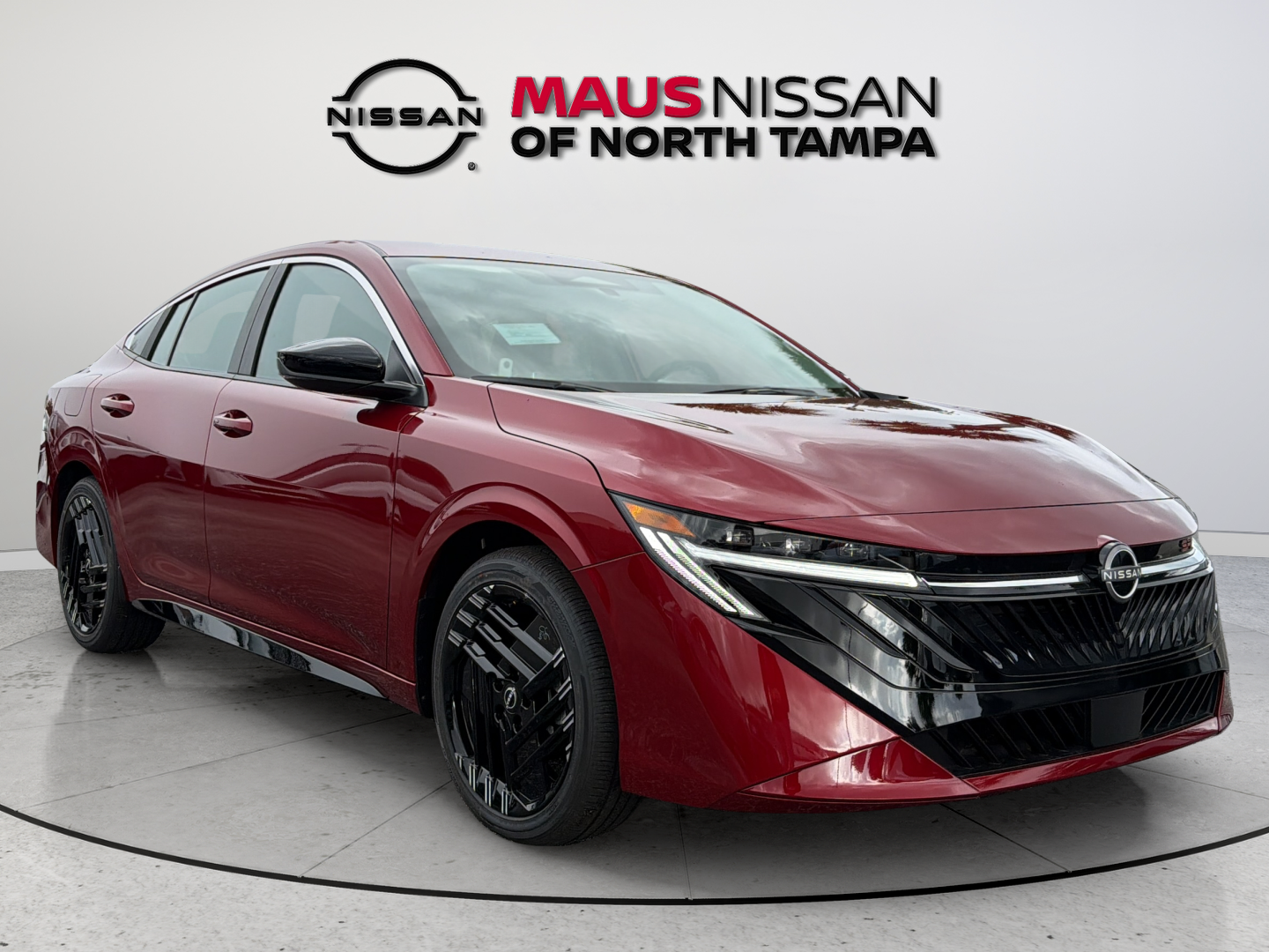 New 2027  Nissan SR image 2