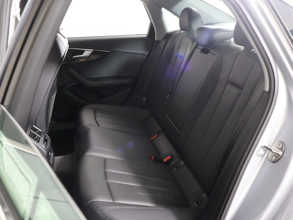 Used 2019 Silver Audi 2.0T Premium Plus image 31