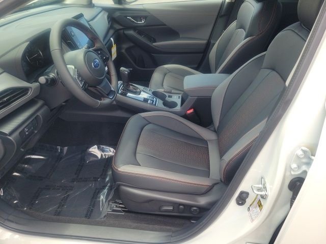 2025 Subaru Crosstrek Limited - Photo 9