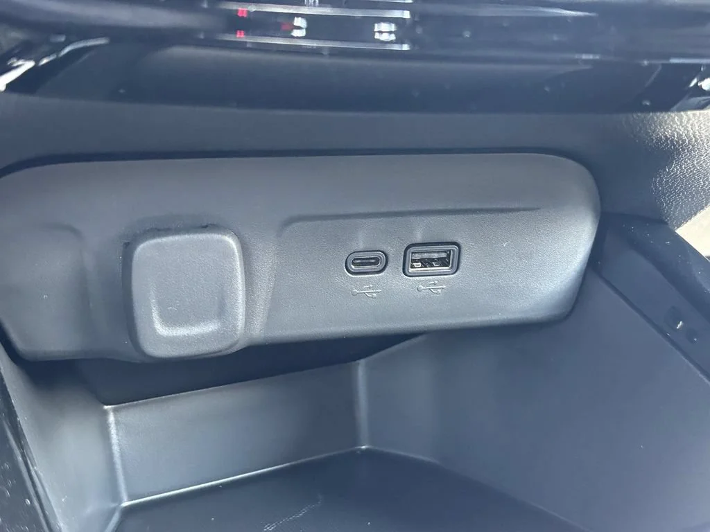 2026 Chevrolet Trax Activ - Photo 24