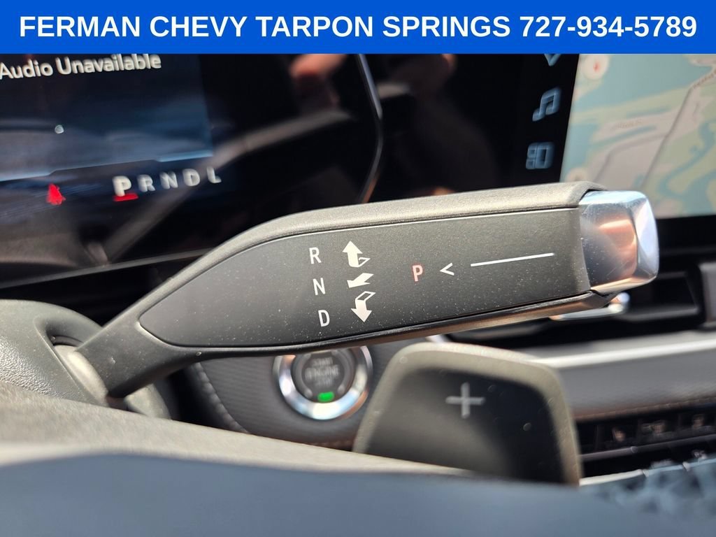 2027 Chevrolet Equinox LT - Photo 32