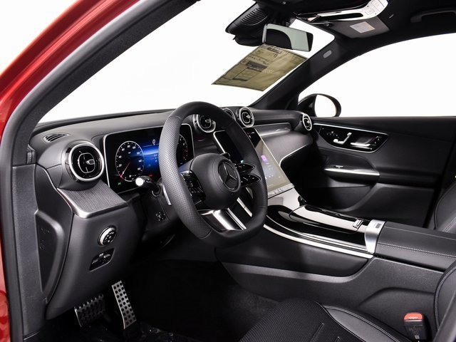 2026 Mercedes-Benz GLC Base - Photo 50