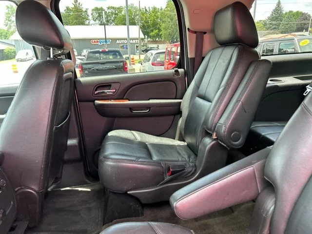 Used 2012 Silver Ice Metallic Chevrolet LT image 16
