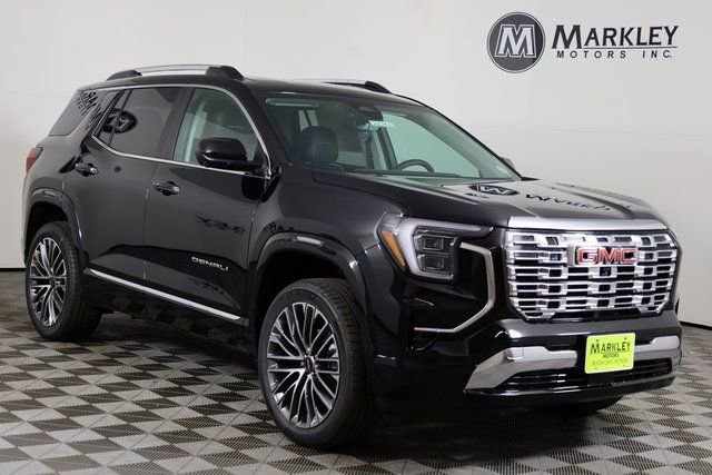 2026 GMC Terrain Denali AWD's photo