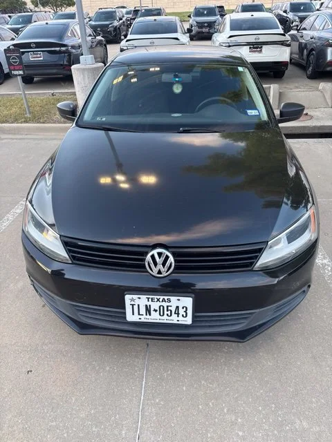 2014 Volkswagen Jetta
