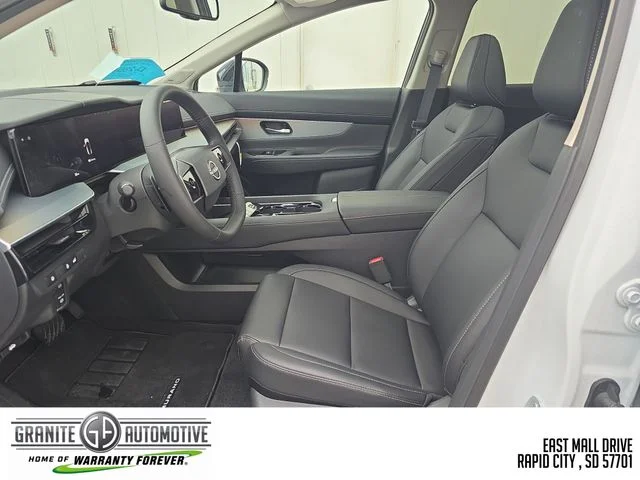 2025 Nissan Murano SL - Photo 9