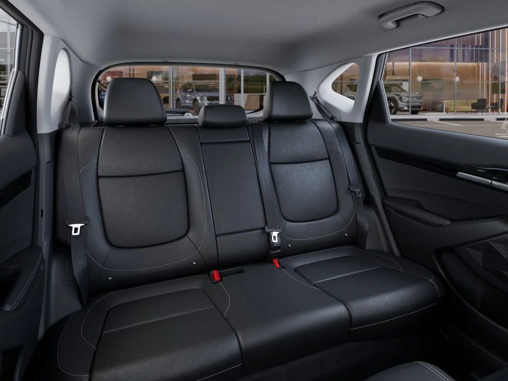 2025 Kia Seltos SX - Photo 16