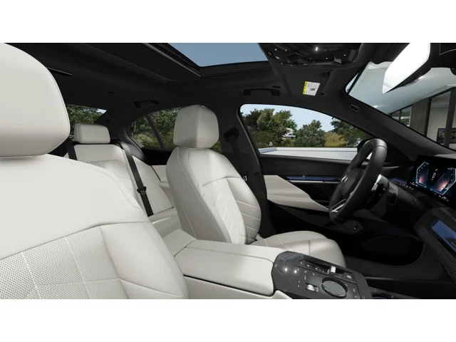New 2027 Carbon Black Metallic BMW 530i xDrive image 9