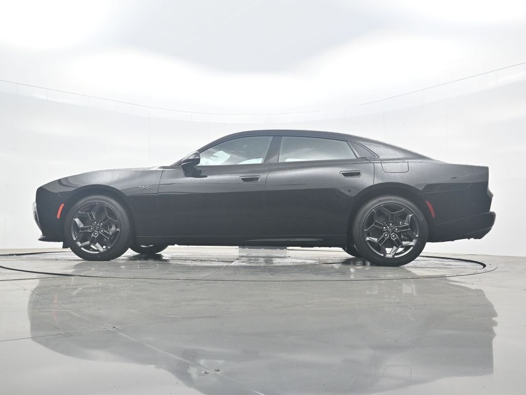 New 2026 Diamond Black Crystal Pearlcoat Dodge R/T image 43