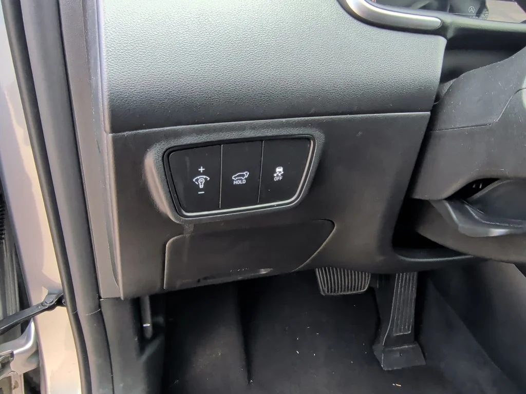 2024 Hyundai Tucson SEL - Photo 15
