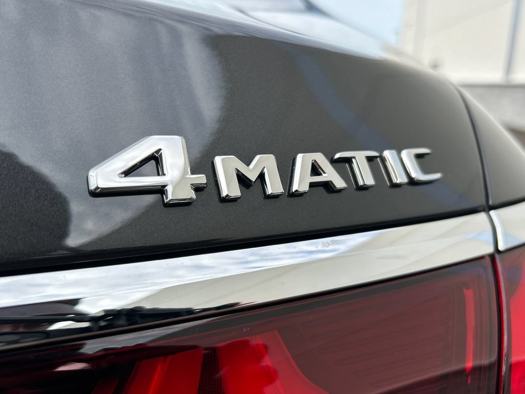 New 2026 Graphite Grey Metallic Mercedes-Benz E 450 image 70