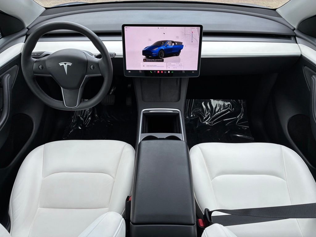 Used 2024  Tesla Long Range image 24