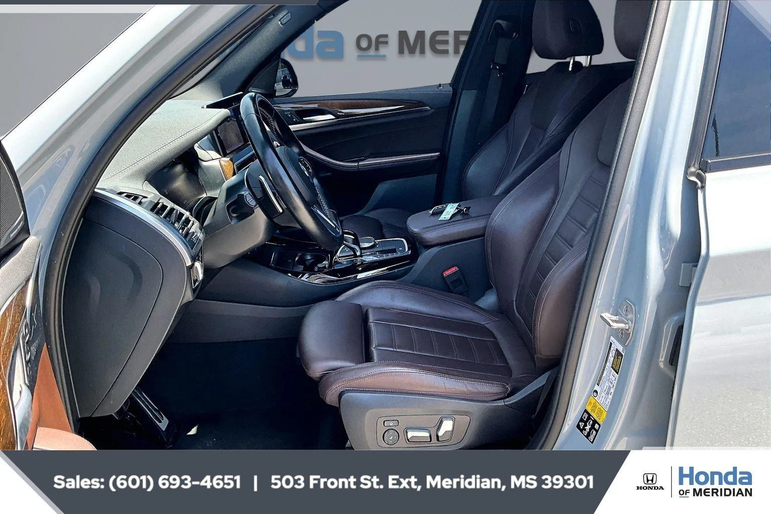 Used 2023 Brooklyn Grey Metallic BMW M40i image 18