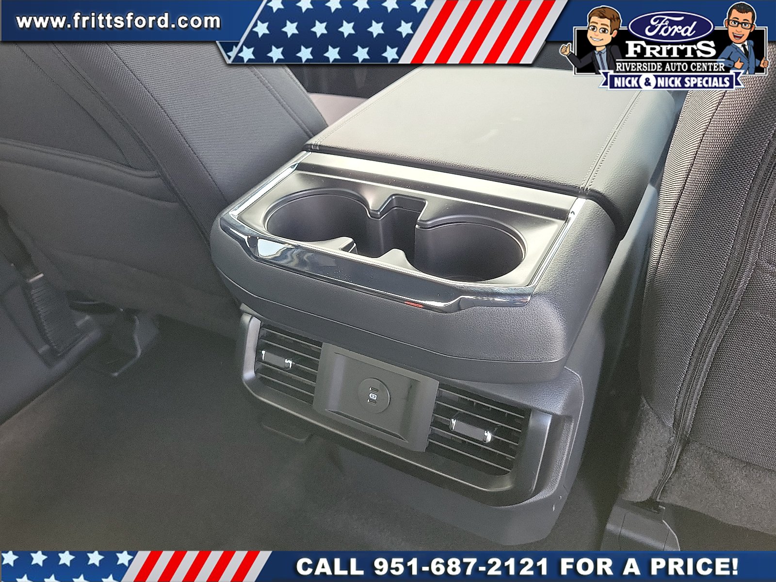 New 2026 Oxford White Ford STX® image 20