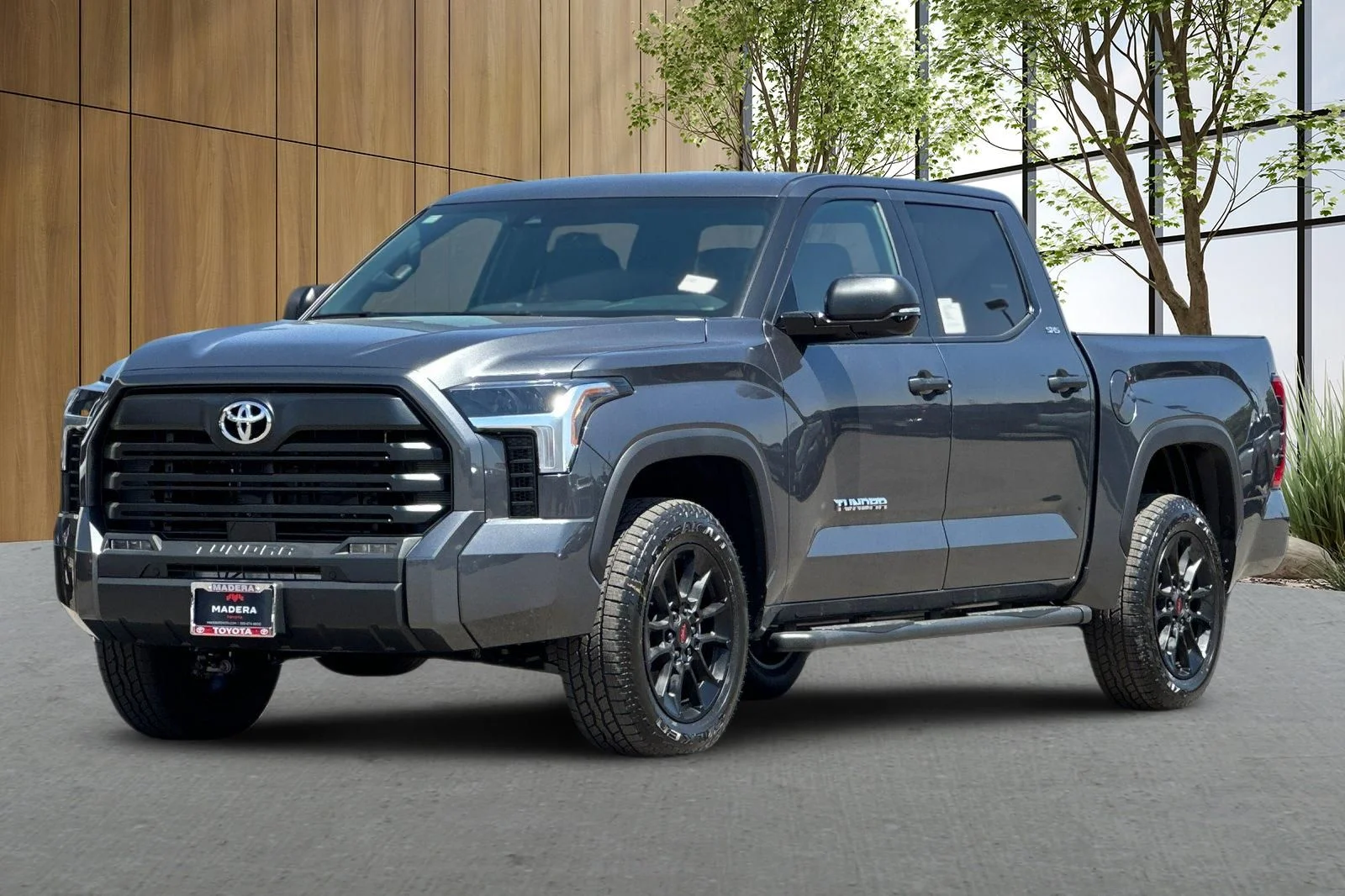 New 2026  Toyota SR5 image 8
