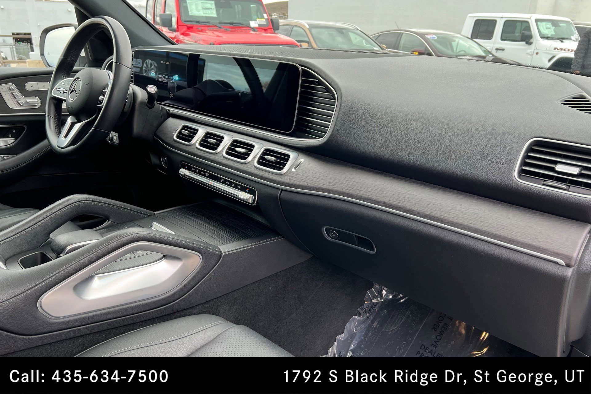 2022 Mercedes-Benz GLE GLE350 - Photo 25