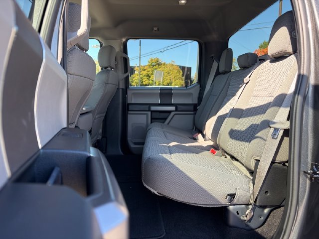 Used 2019 Magnetic Ford XLT image 26