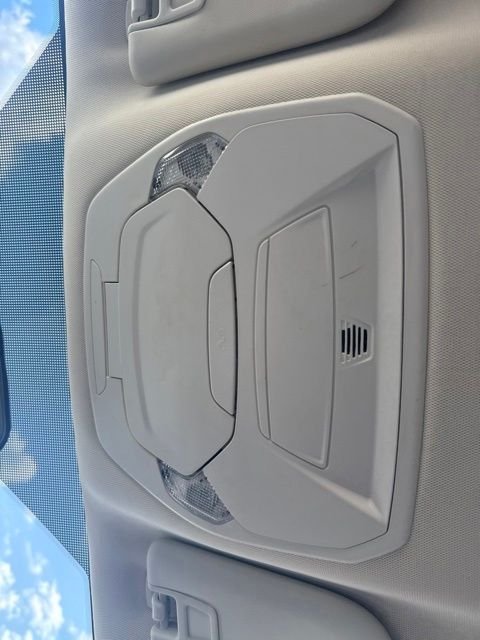 Used 2017 White Ford SE image 29