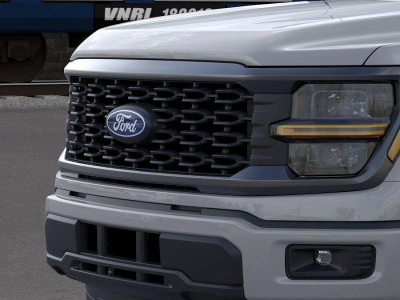 New 2026  Ford STX image 18