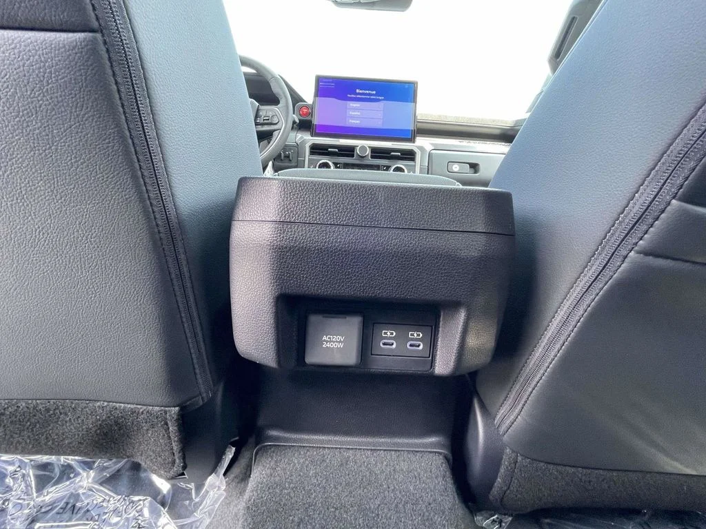 New 2026 Underground Toyota TRD Sport i-FORCE MAX image 20