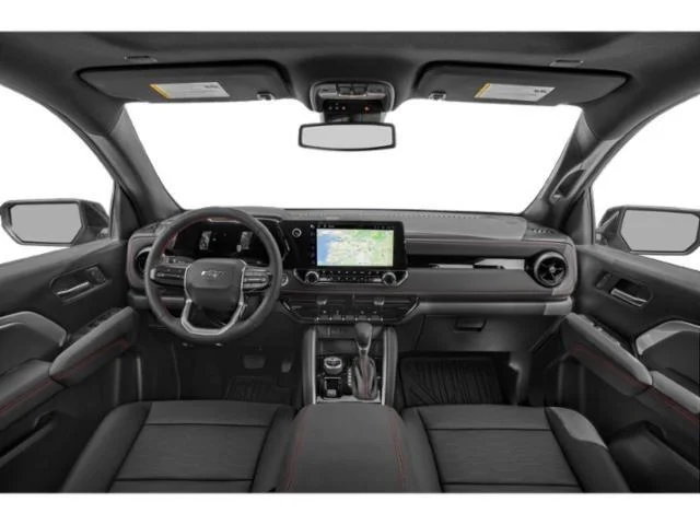 Used 2023 Black Chevrolet 4WD Z71 image 11