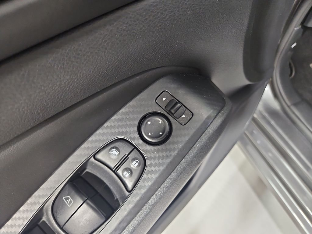 Certified Used 2023 Gray Nissan 2.5 S image 13
