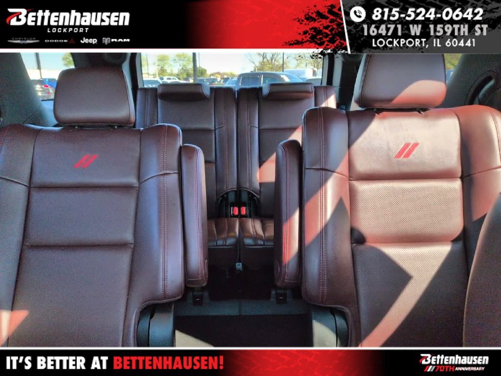 Used 2024 White Dodge R/T Premium image 29