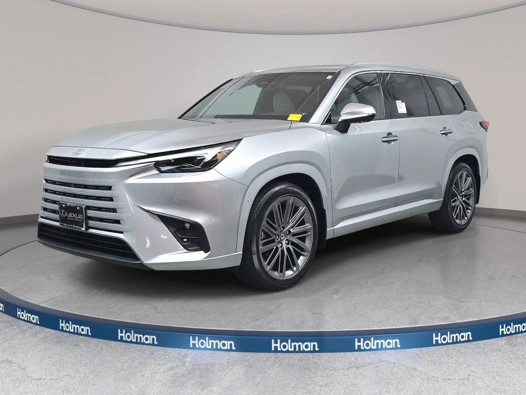 2026 Lexus TX 350 350 Luxury AWD's photo