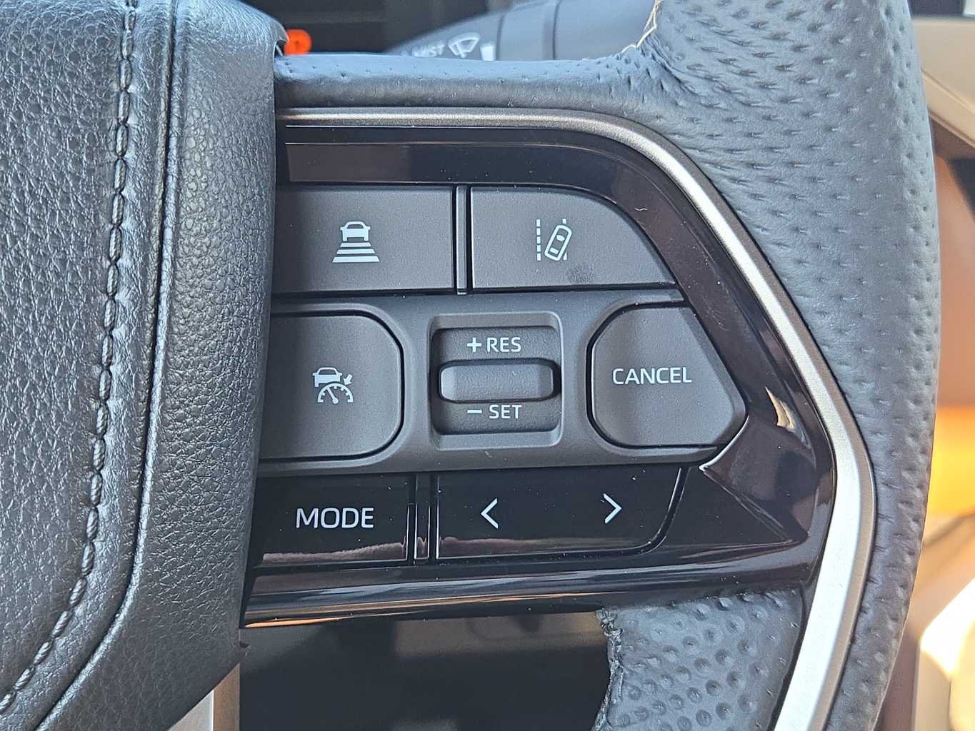 New 2026 Magnetic Gray Metallic Toyota 1794 Edition image 23