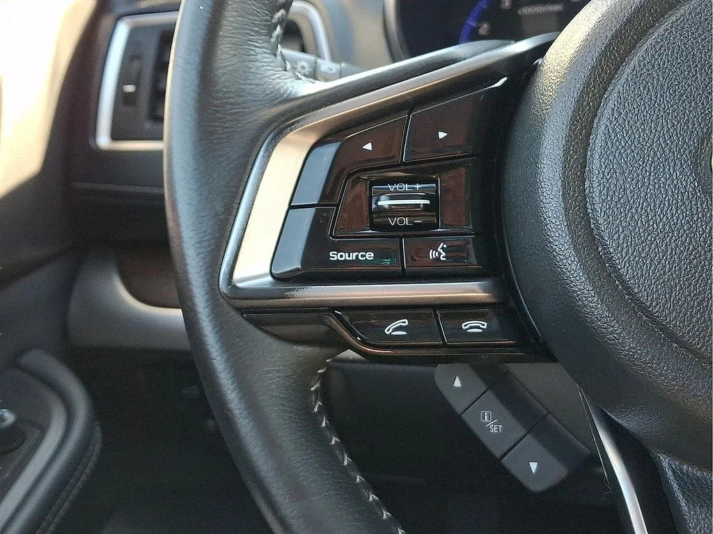 2019 Subaru Outback Limited - Photo 23