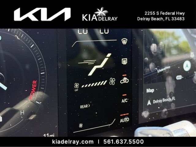 New 2027 Wolf Gray Kia X-LINE SX PRESTIGE image 25