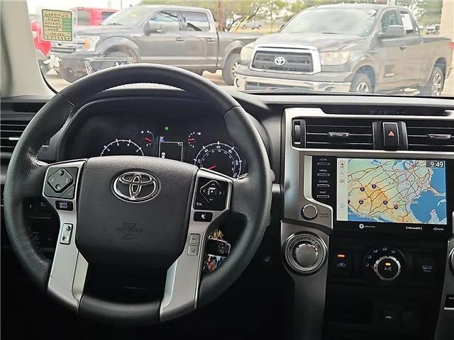 Used 2024 Underground Toyota SR5 Premium 4x4 image 10