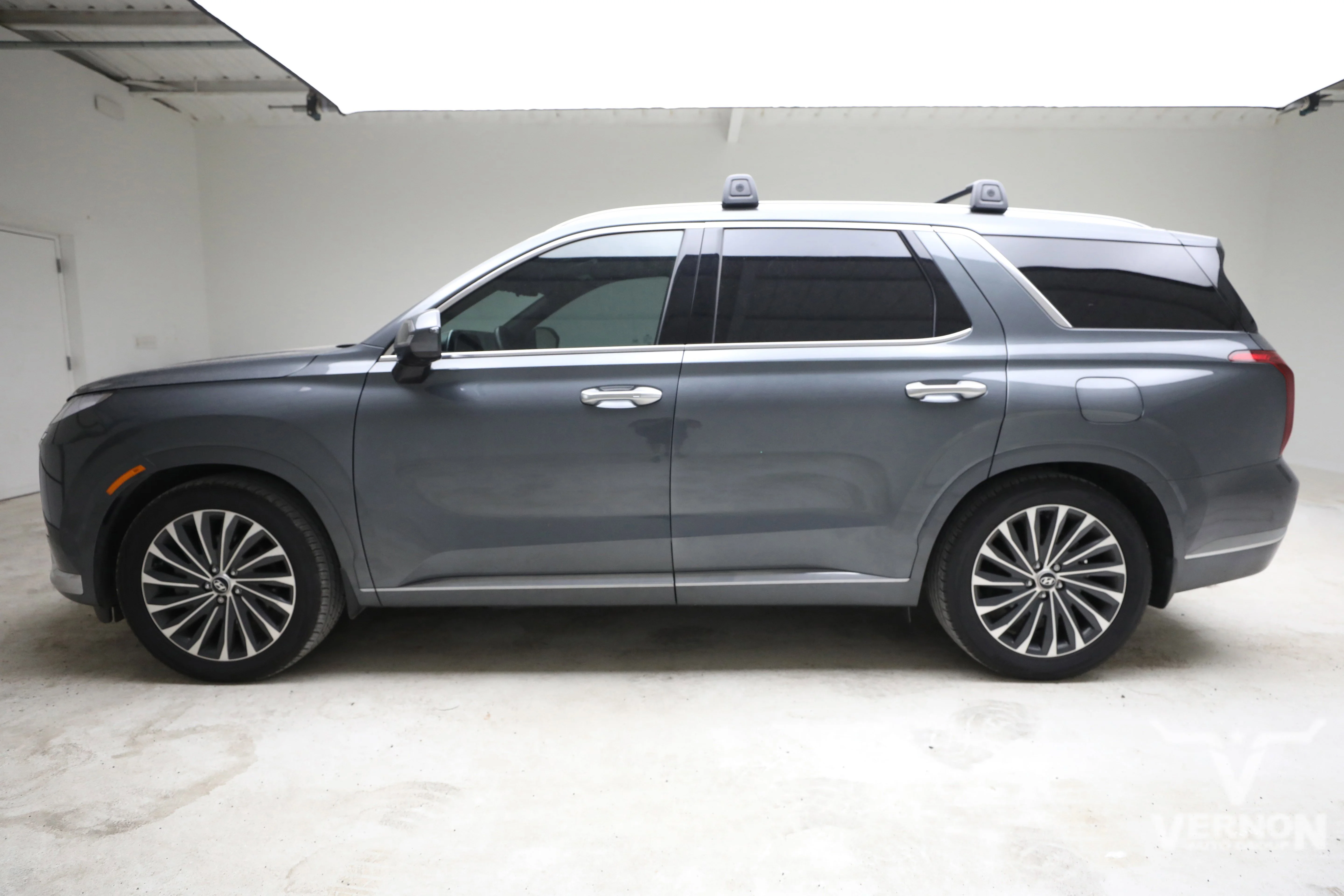 Pre-Owned 2023 Hyundai Palisade Calligraphy FWD
