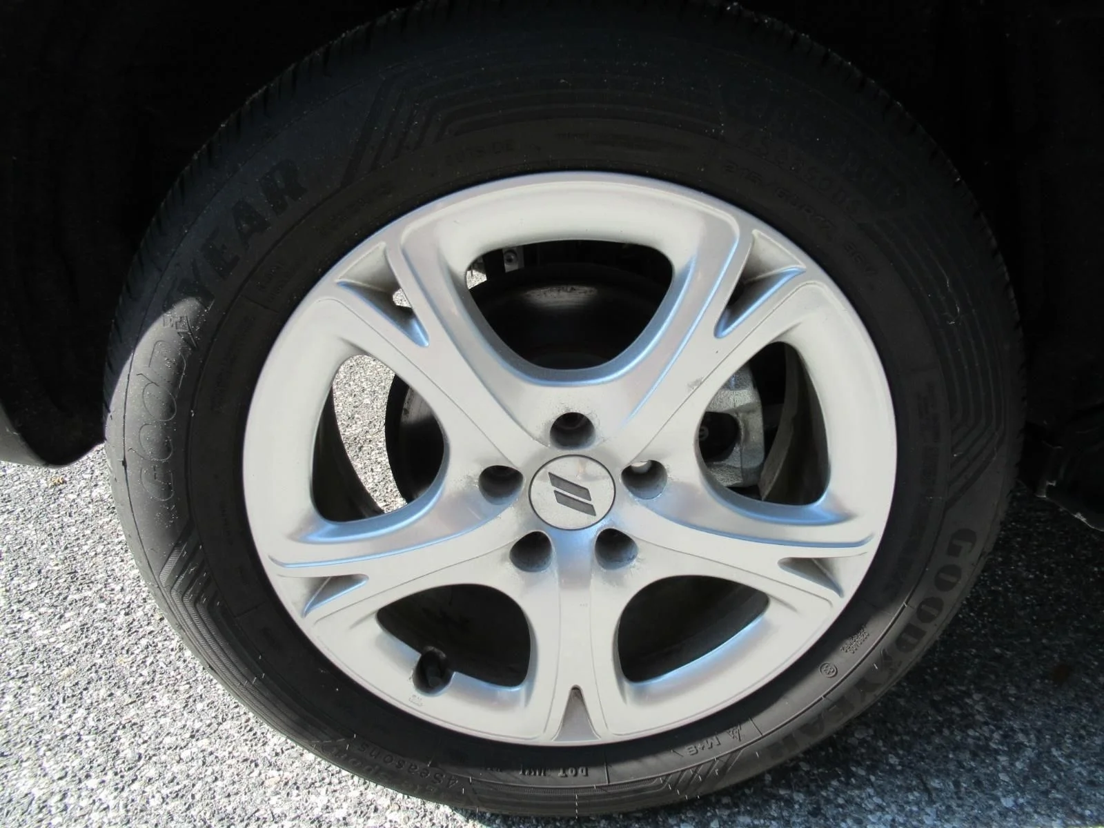 Used 2024 Gray Dodge GT Plus image 8