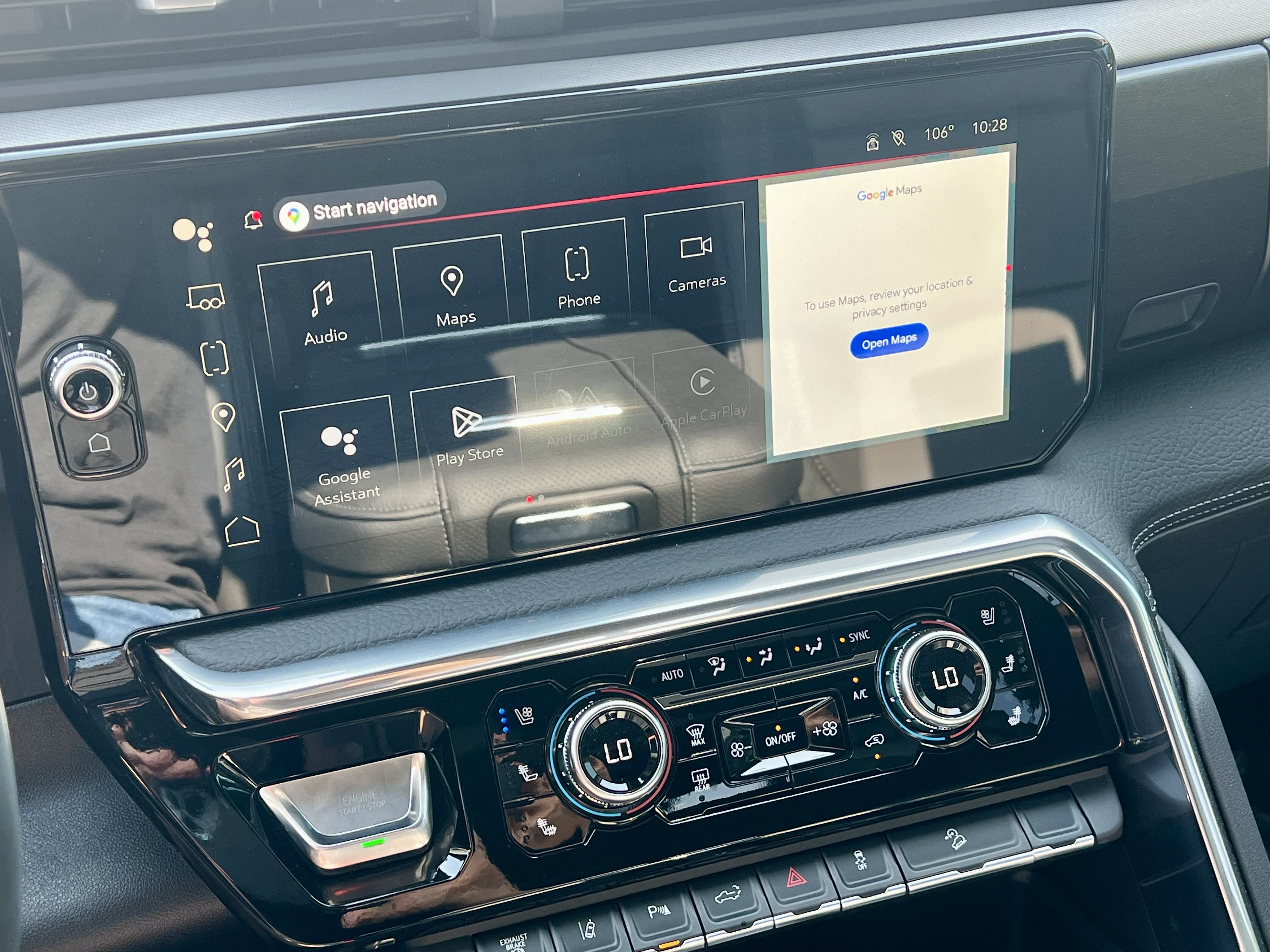 New 2026 Onyx Black GMC Denali image 22