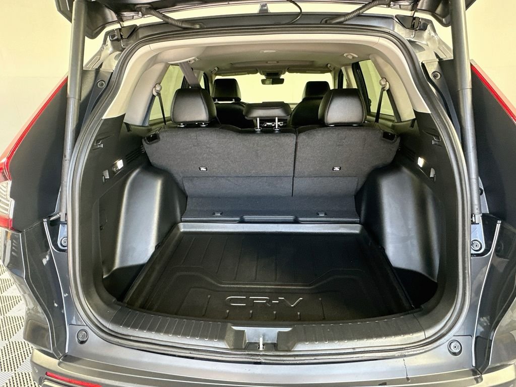 2026 Honda CR-V EX-L - Photo 26