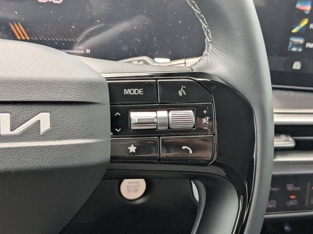 New 2026 Midnight Lake Blue Kia S image 30