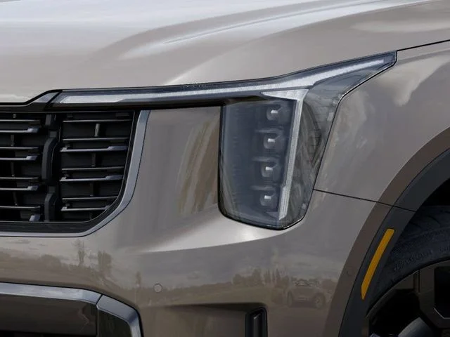 2026 Kia Sorento X-Line SX Prestige - Photo 10